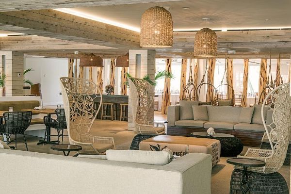 Hotel Amara Cay Resort (Islamorada, Village of Islands)
